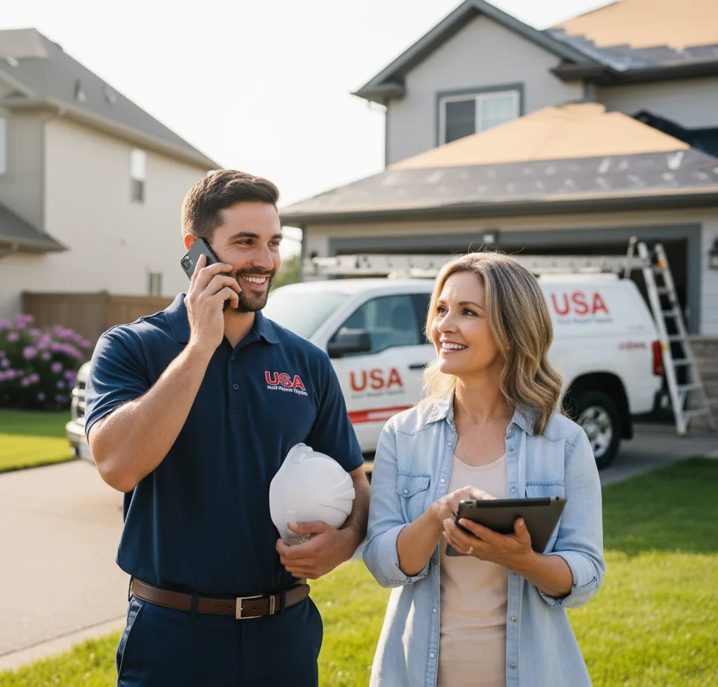Roof Maintenance in Lake Hughes, CA